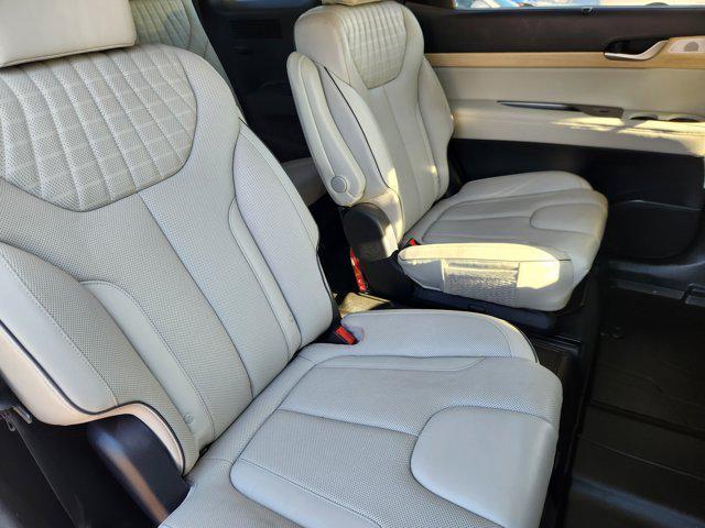 used 2023 Hyundai Palisade car, priced at $33,699