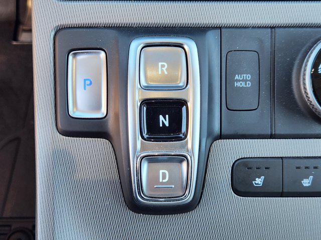 used 2023 Hyundai Palisade car, priced at $33,699