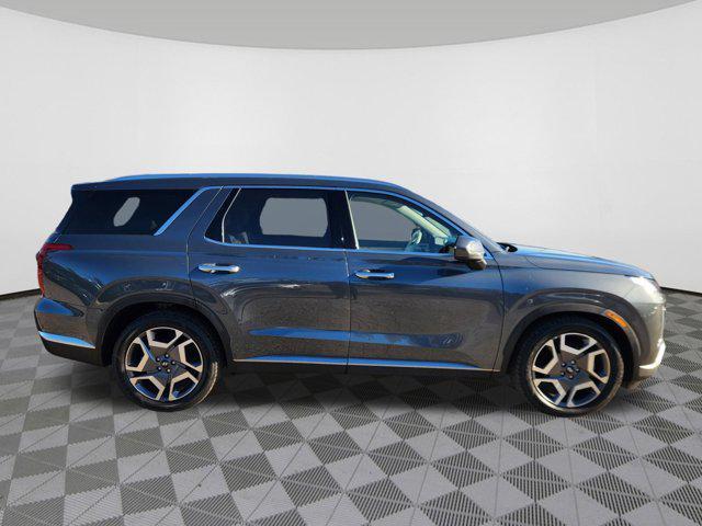 used 2023 Hyundai Palisade car, priced at $33,699