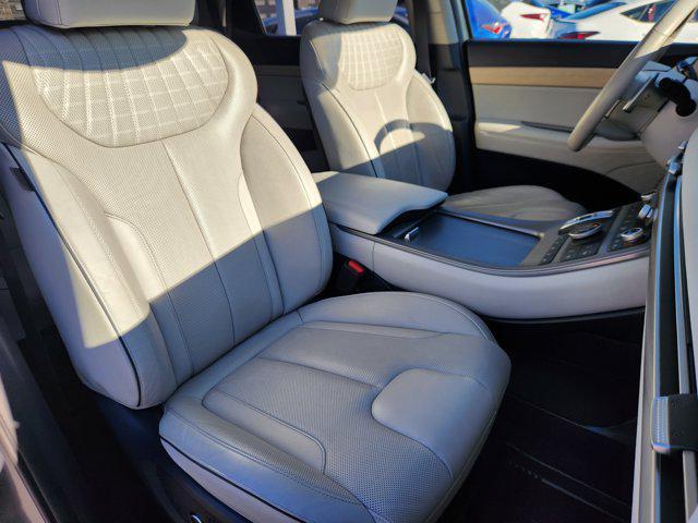 used 2023 Hyundai Palisade car, priced at $33,699