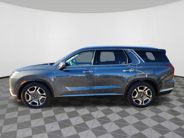 used 2023 Hyundai Palisade car, priced at $33,699
