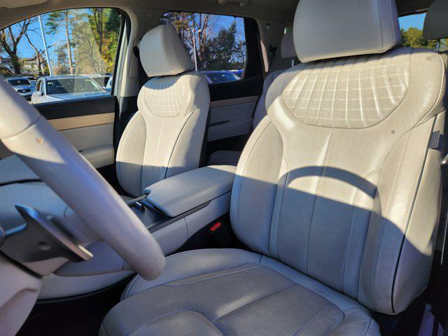 used 2023 Hyundai Palisade car, priced at $33,699