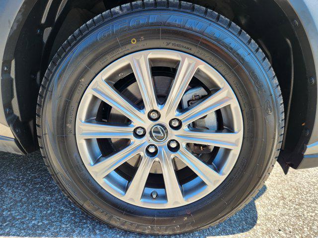 used 2020 Lexus NX 300 car, priced at $24,289