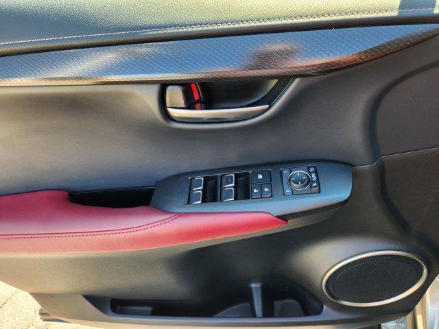 used 2020 Lexus NX 300 car, priced at $24,289