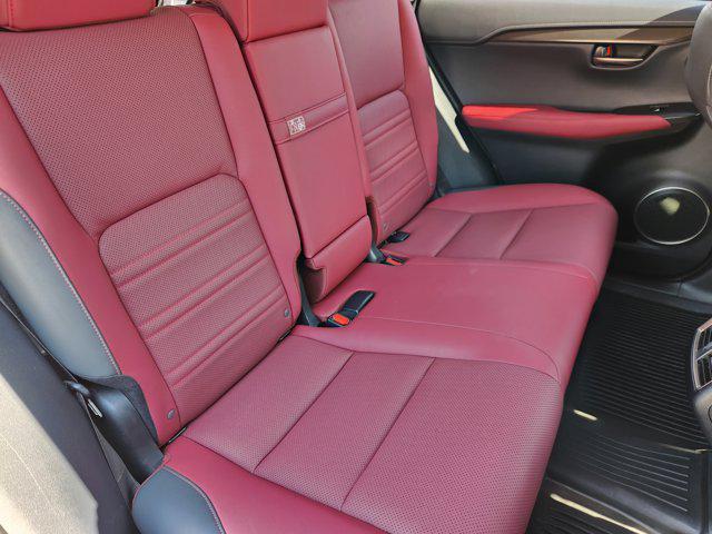 used 2020 Lexus NX 300 car, priced at $24,289