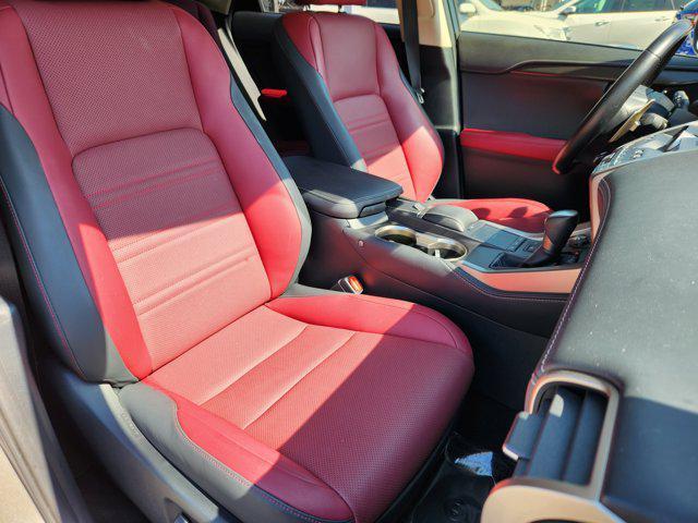 used 2020 Lexus NX 300 car, priced at $24,289