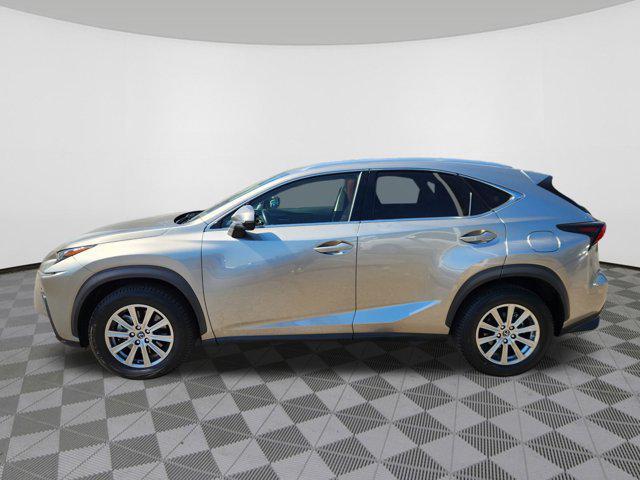 used 2020 Lexus NX 300 car, priced at $24,289