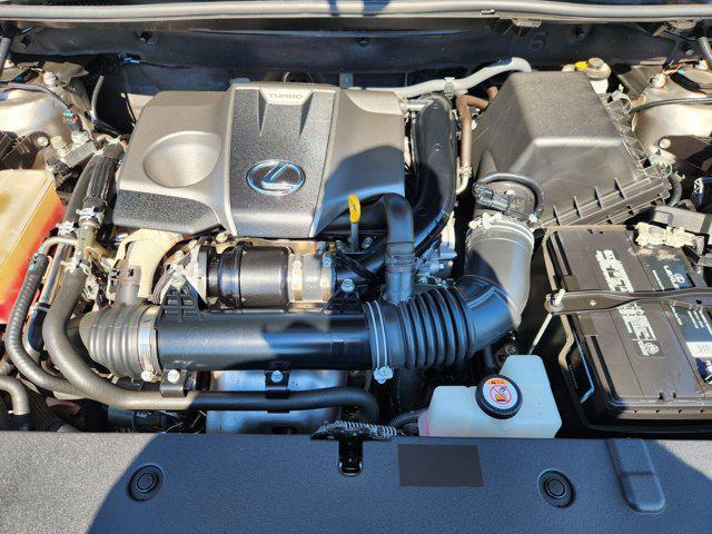 used 2020 Lexus NX 300 car, priced at $24,289