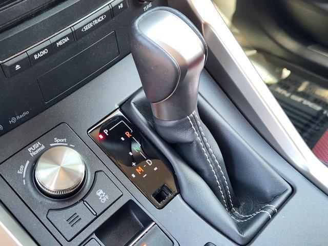 used 2020 Lexus NX 300 car, priced at $24,289