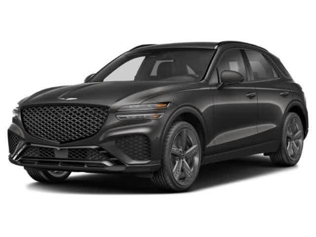 new 2026 Genesis GV70 car, priced at $61,215