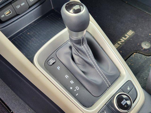 used 2022 Hyundai Venue car, priced at $18,324