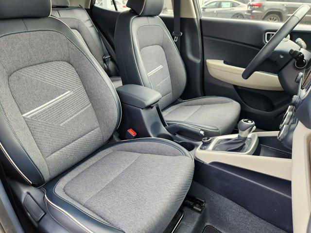 used 2022 Hyundai Venue car, priced at $18,324