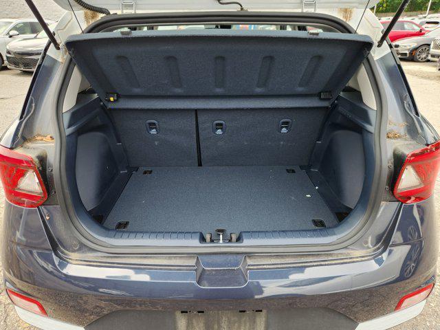 used 2022 Hyundai Venue car, priced at $18,324