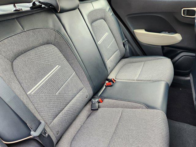 used 2022 Hyundai Venue car, priced at $18,324