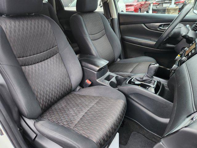 used 2017 Nissan Rogue car, priced at $10,794