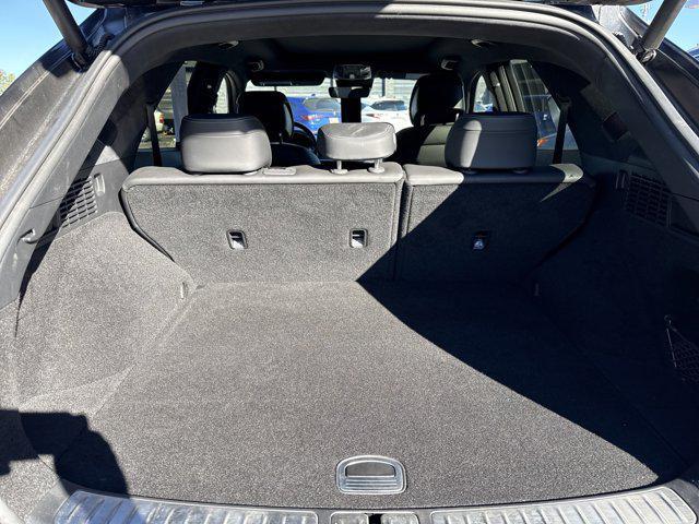 used 2025 Genesis GV70 car, priced at $53,533