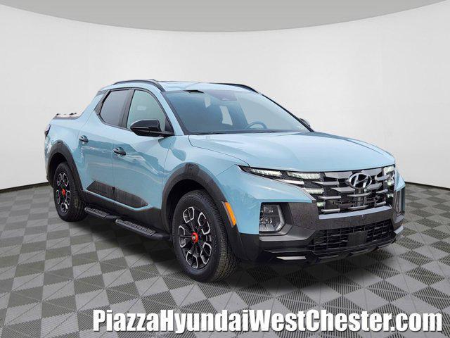 used 2024 Hyundai SANTA CRUZ car, priced at $30,864