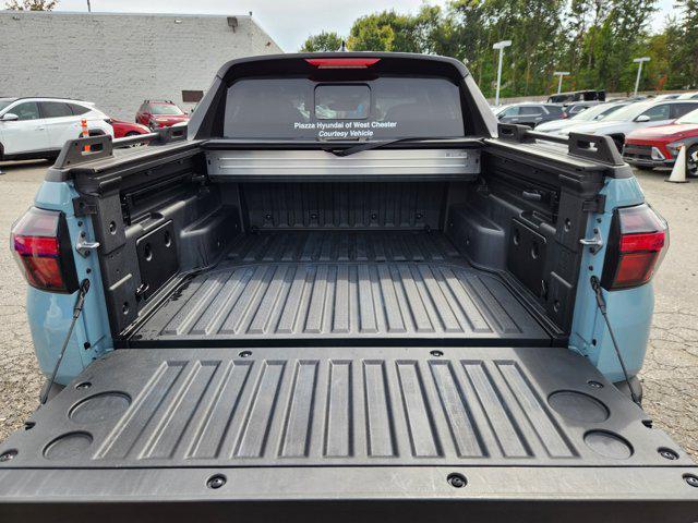 used 2024 Hyundai SANTA CRUZ car, priced at $30,864