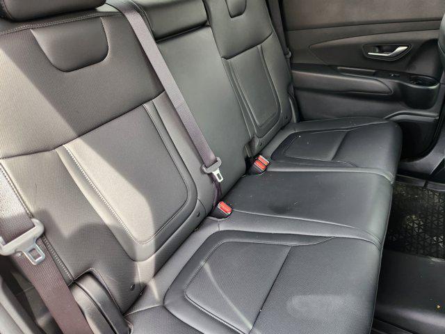 used 2024 Hyundai SANTA CRUZ car, priced at $30,864