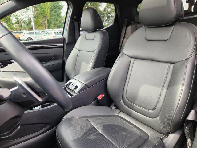 used 2024 Hyundai SANTA CRUZ car, priced at $30,864