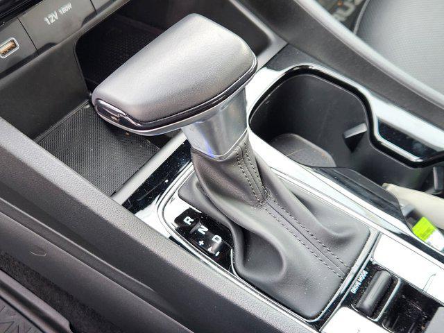 used 2024 Hyundai SANTA CRUZ car, priced at $30,864