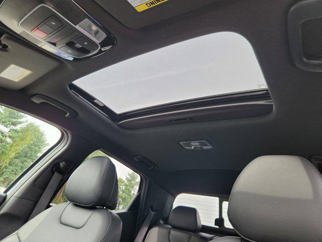 used 2024 Hyundai SANTA CRUZ car, priced at $30,864