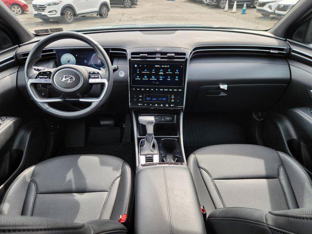 used 2024 Hyundai SANTA CRUZ car, priced at $30,864