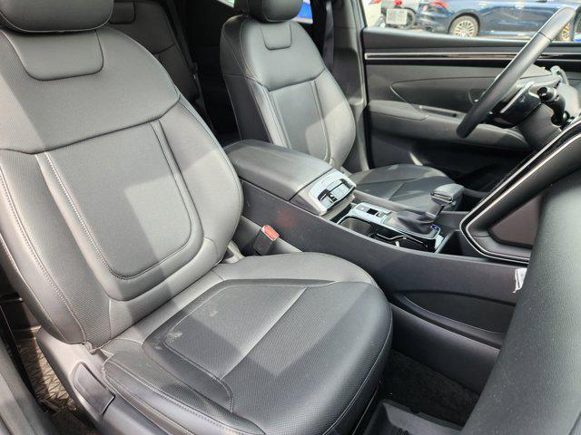 used 2024 Hyundai SANTA CRUZ car, priced at $30,864