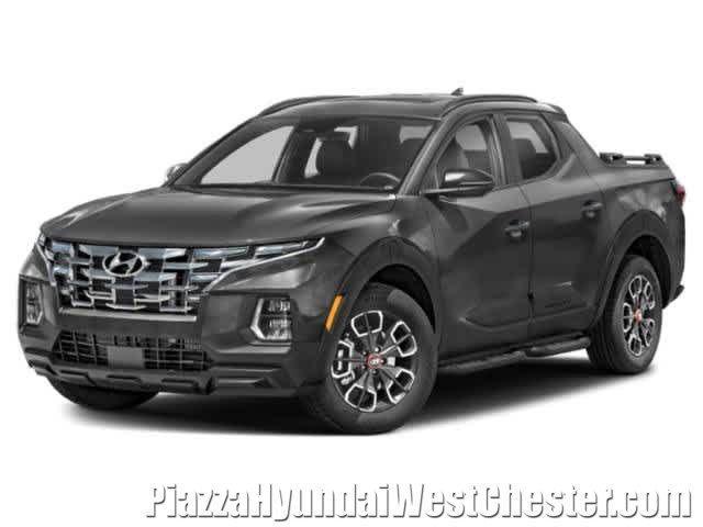 new 2024 Hyundai SANTA CRUZ car, priced at $42,289