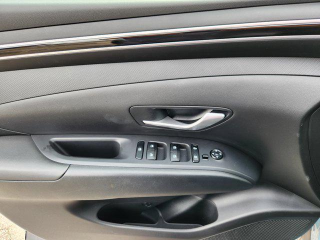 used 2024 Hyundai SANTA CRUZ car, priced at $30,864