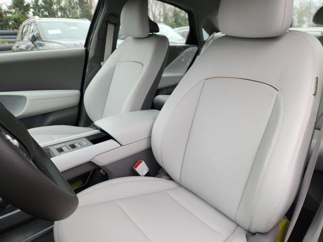 used 2024 Hyundai IONIQ 6 car, priced at $43,083