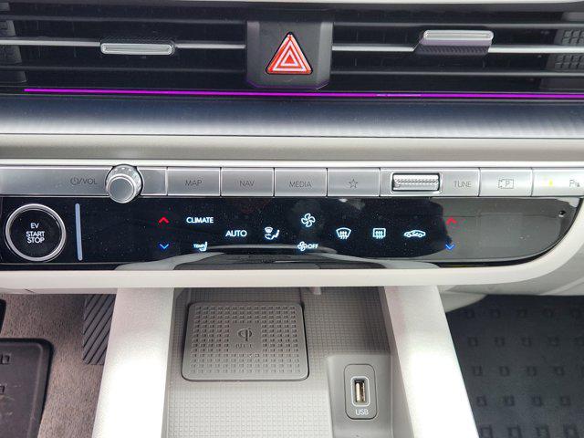used 2024 Hyundai IONIQ 6 car, priced at $43,083