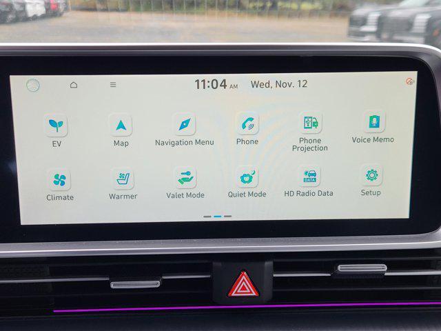 used 2024 Hyundai IONIQ 6 car, priced at $43,083