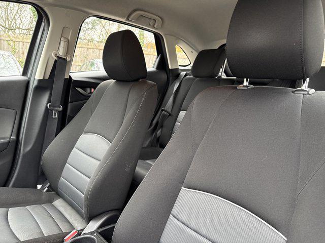 used 2017 Mazda CX-3 car, priced at $12,972