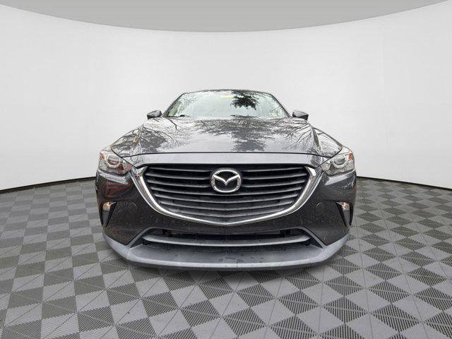 used 2017 Mazda CX-3 car, priced at $12,972