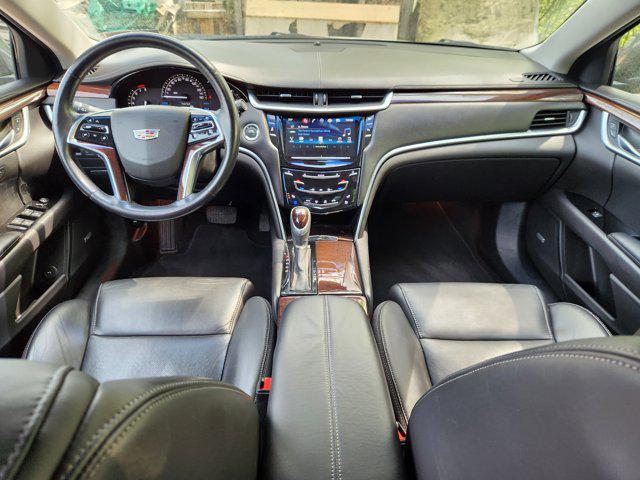 used 2017 Cadillac XTS car, priced at $18,575