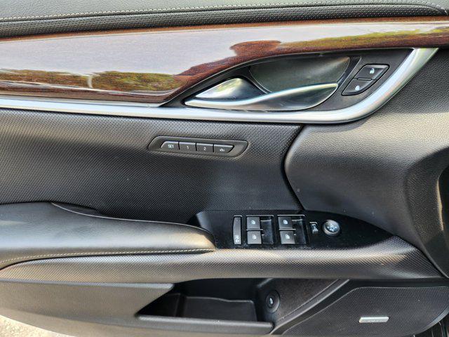used 2017 Cadillac XTS car, priced at $18,575
