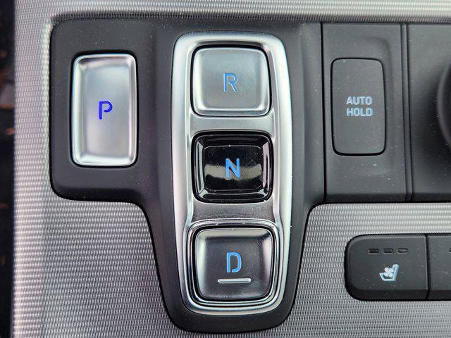 new 2025 Hyundai Palisade car, priced at $51,230
