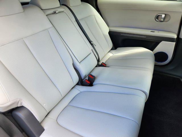 used 2022 Hyundai IONIQ 5 car, priced at $26,895