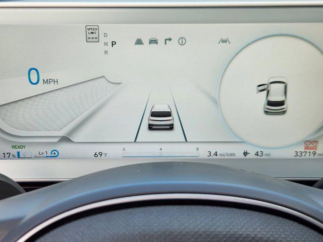 used 2022 Hyundai IONIQ 5 car, priced at $26,895