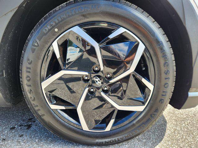used 2022 Hyundai IONIQ 5 car, priced at $26,895