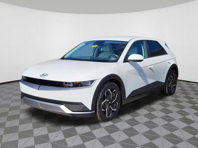 used 2022 Hyundai IONIQ 5 car, priced at $26,895