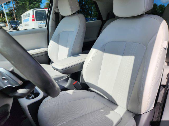 used 2022 Hyundai IONIQ 5 car, priced at $26,895