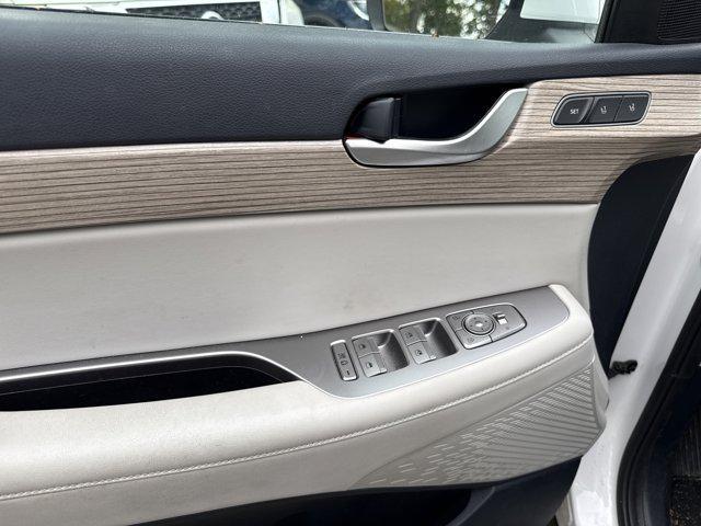 used 2020 Hyundai Palisade car, priced at $21,782