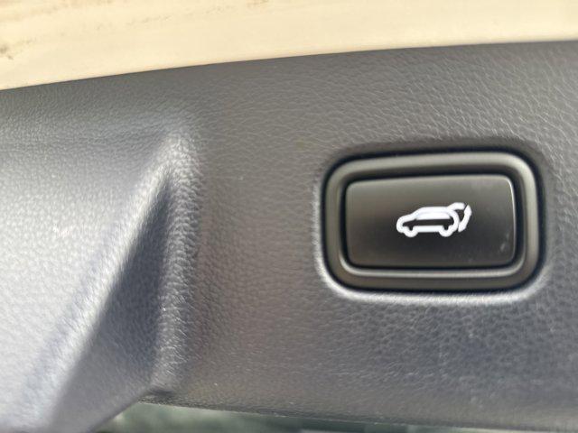 used 2020 Hyundai Palisade car, priced at $21,782