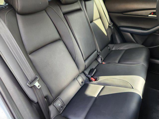 used 2021 Mazda CX-30 car, priced at $21,499