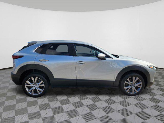 used 2021 Mazda CX-30 car, priced at $21,499