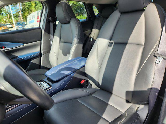 used 2021 Mazda CX-30 car, priced at $21,499