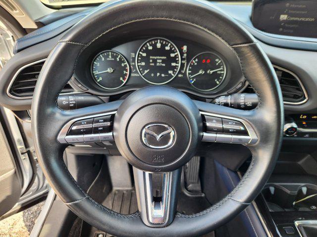 used 2021 Mazda CX-30 car, priced at $21,499