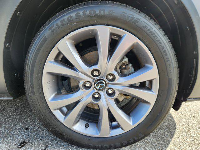 used 2021 Mazda CX-30 car, priced at $21,499